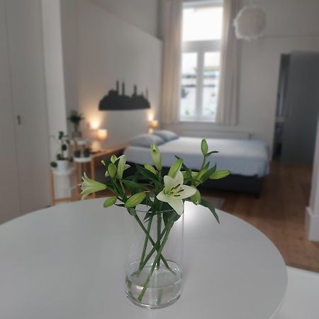 Bennestay 헨트 외부 사진
